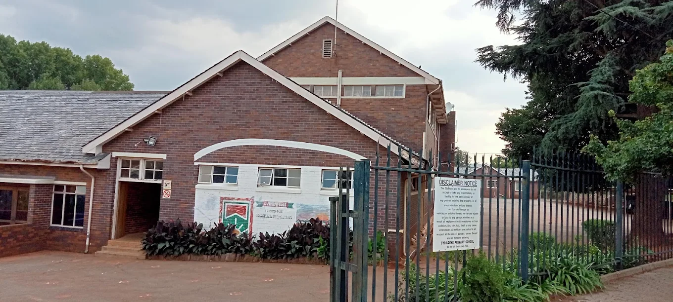 cyrildene primary school