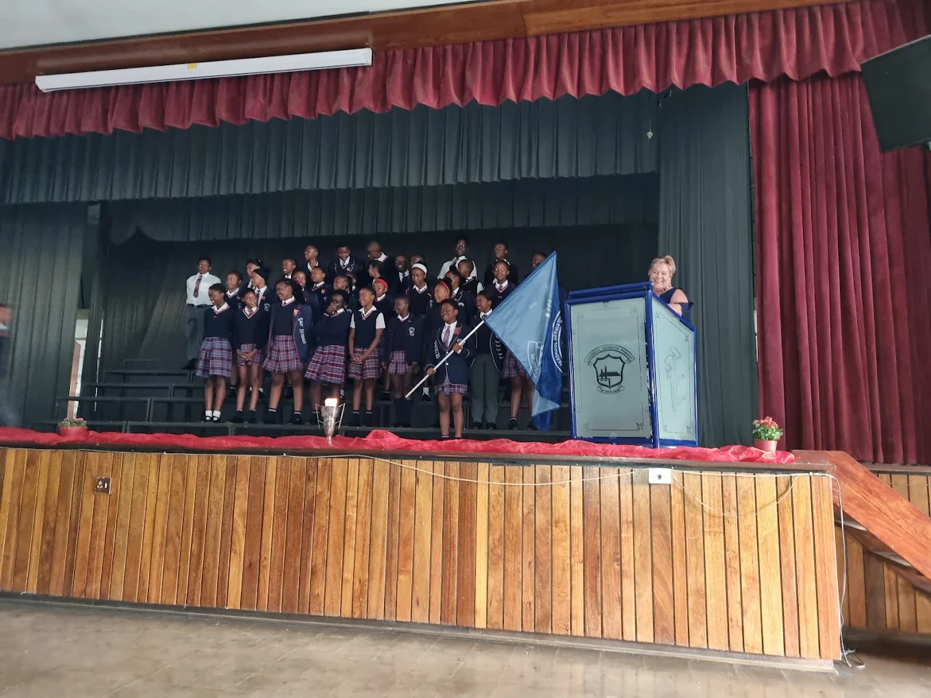 germiston primary school 