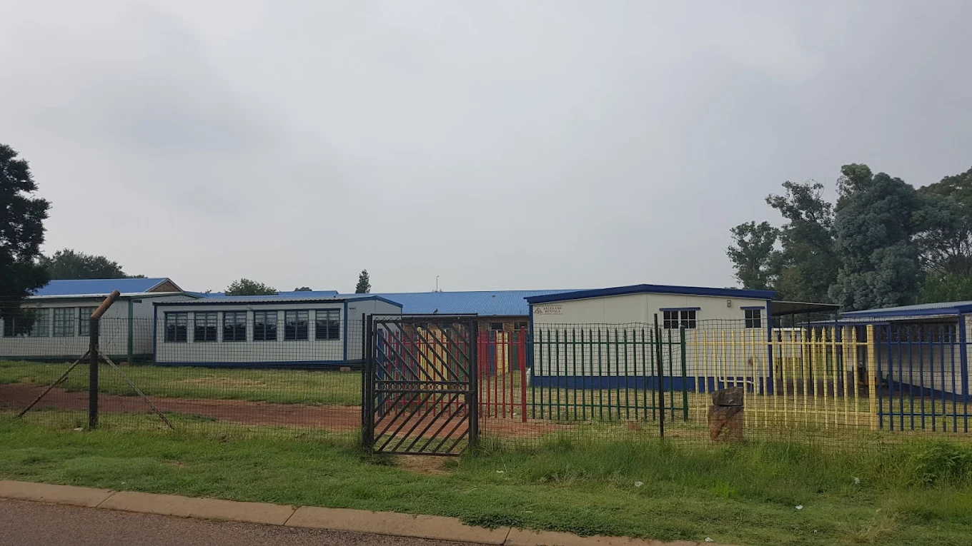 igagasi primary school