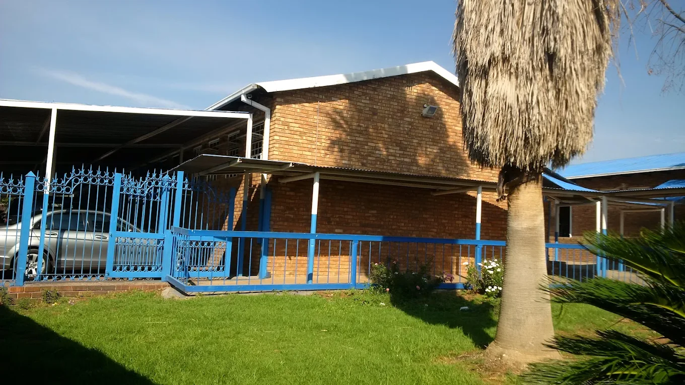 padisago primary school 