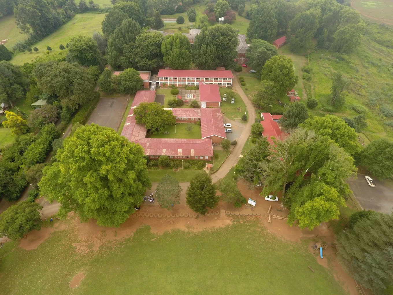 richmond primary school