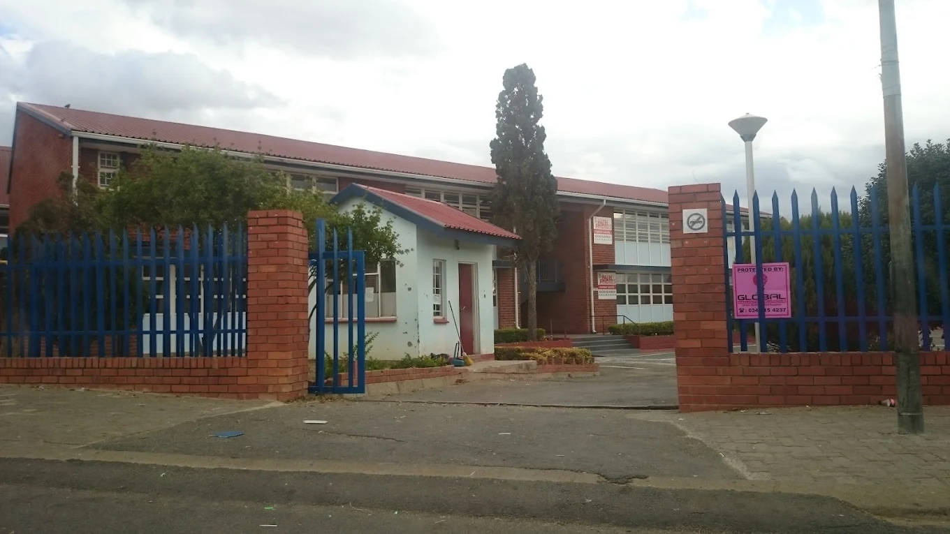 suryaville primary school