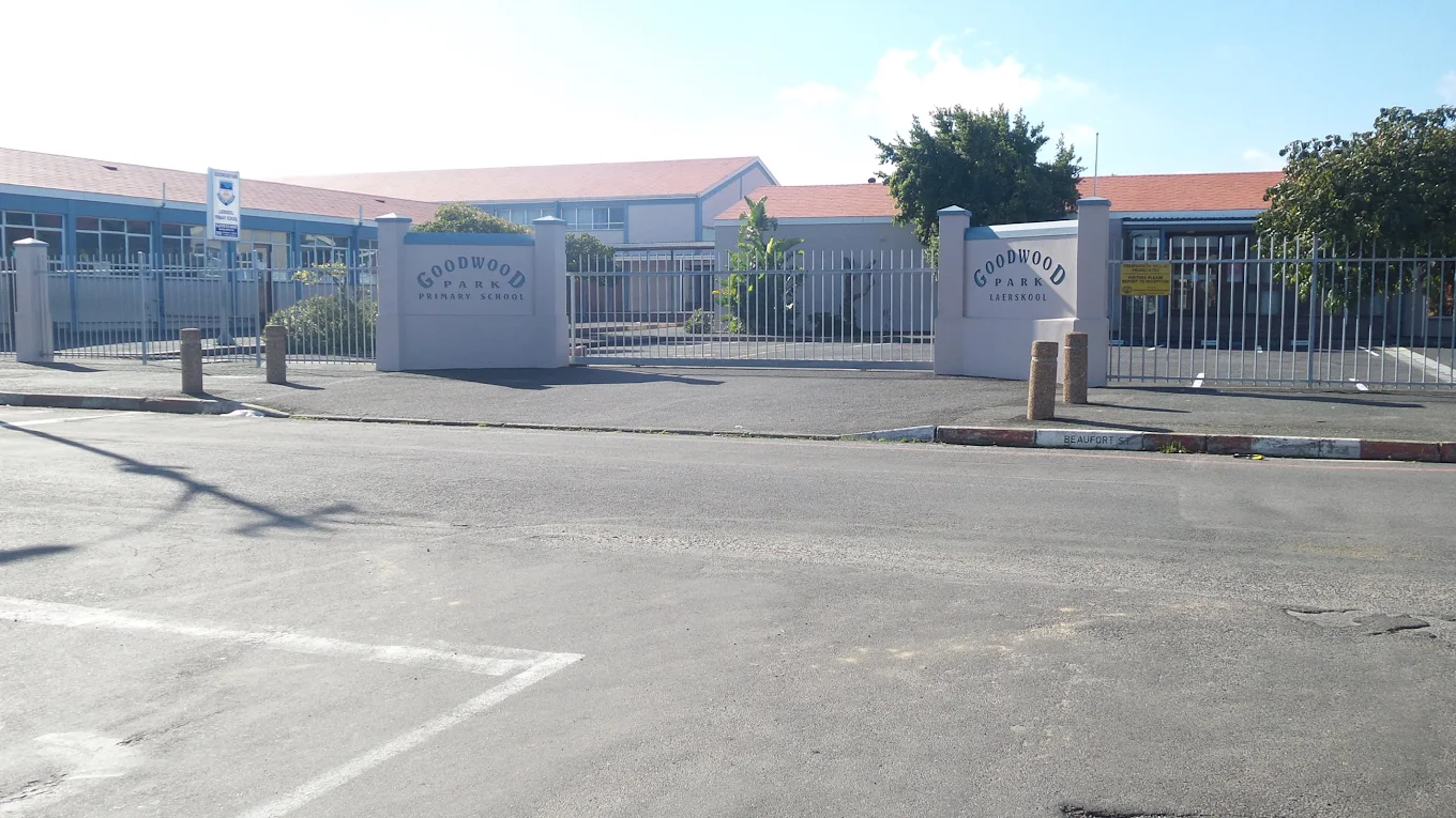 goodwood park primary school 