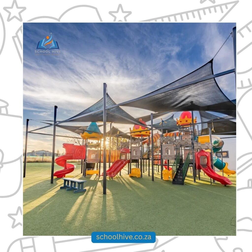 Curro Bloemfontein Primary School