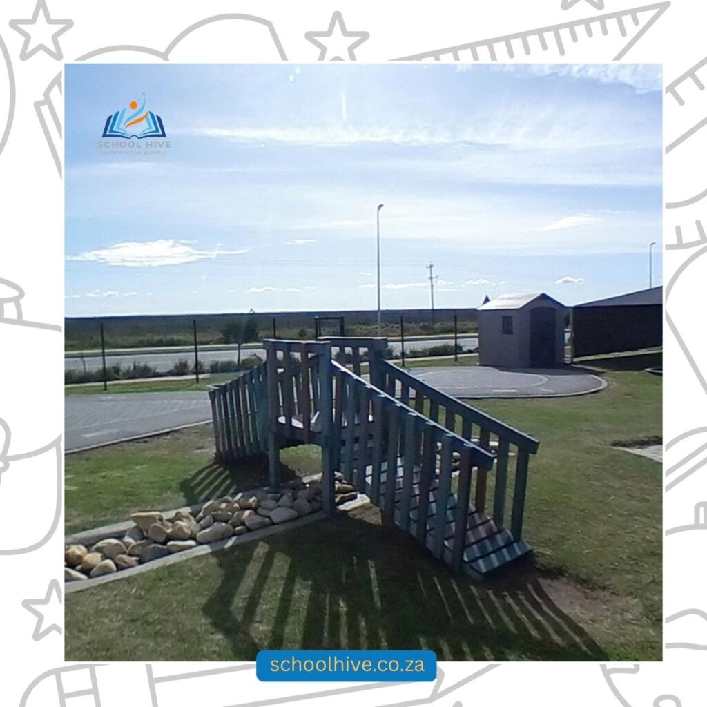 Curro Westbrook High School