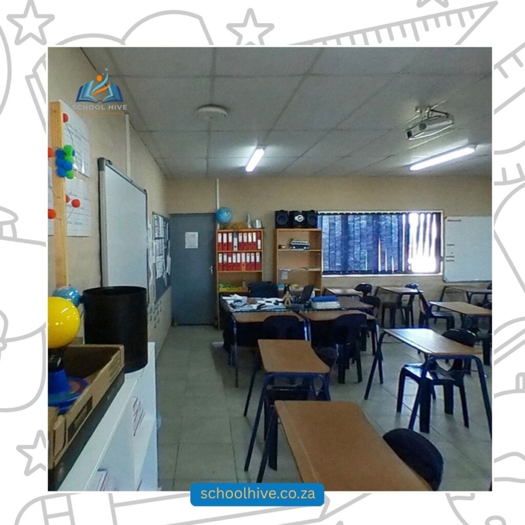 Curro Westbrook Primary School