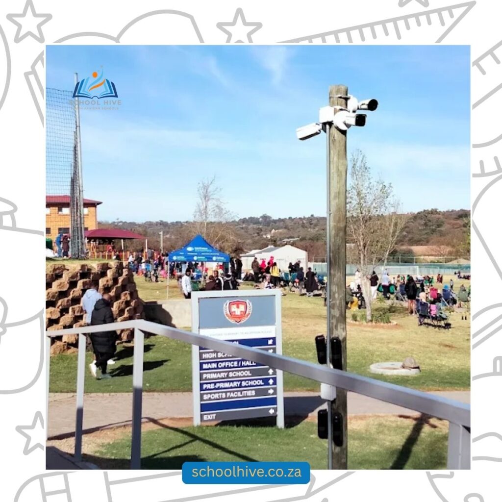 Northriding College Primary School