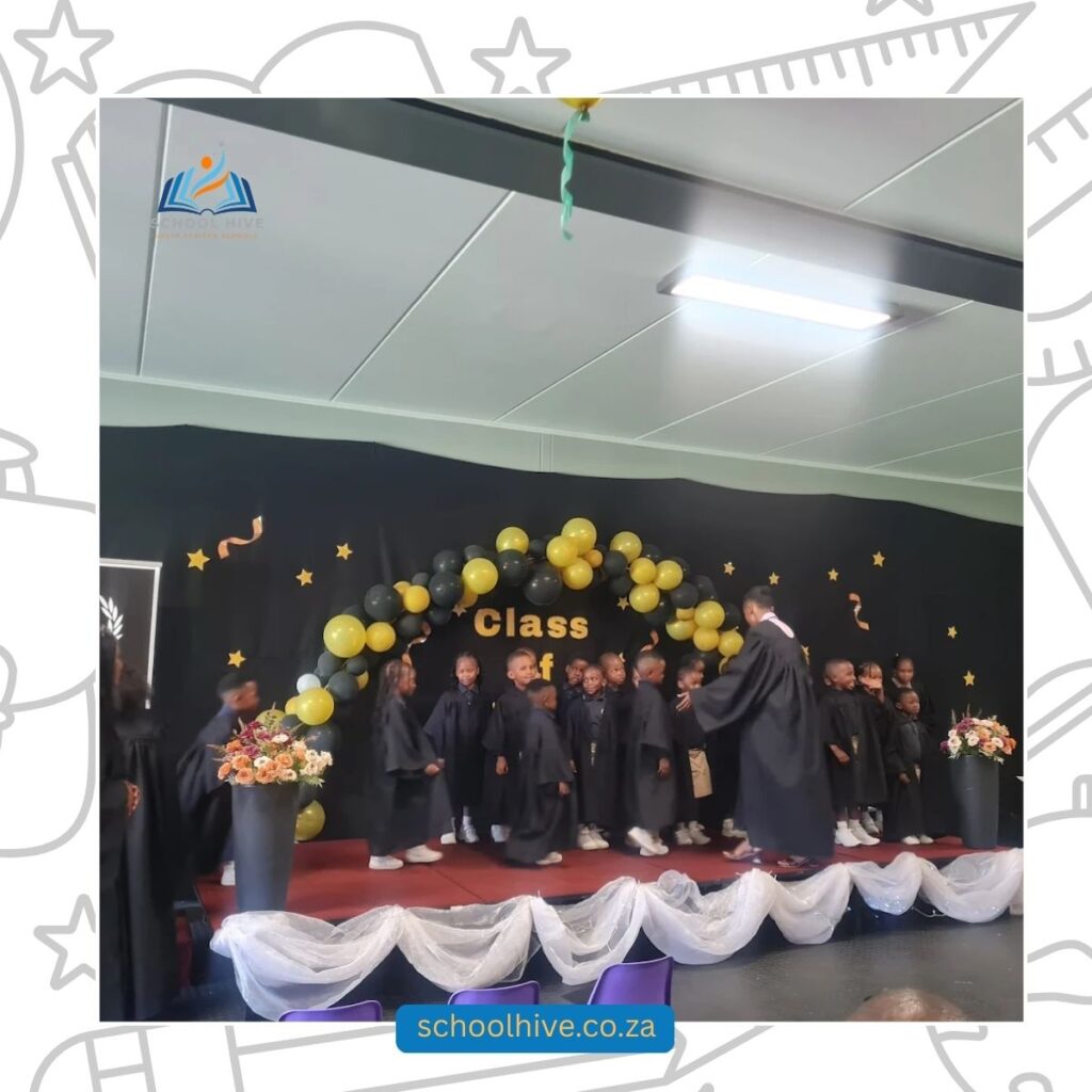 SPARK Carlswald School