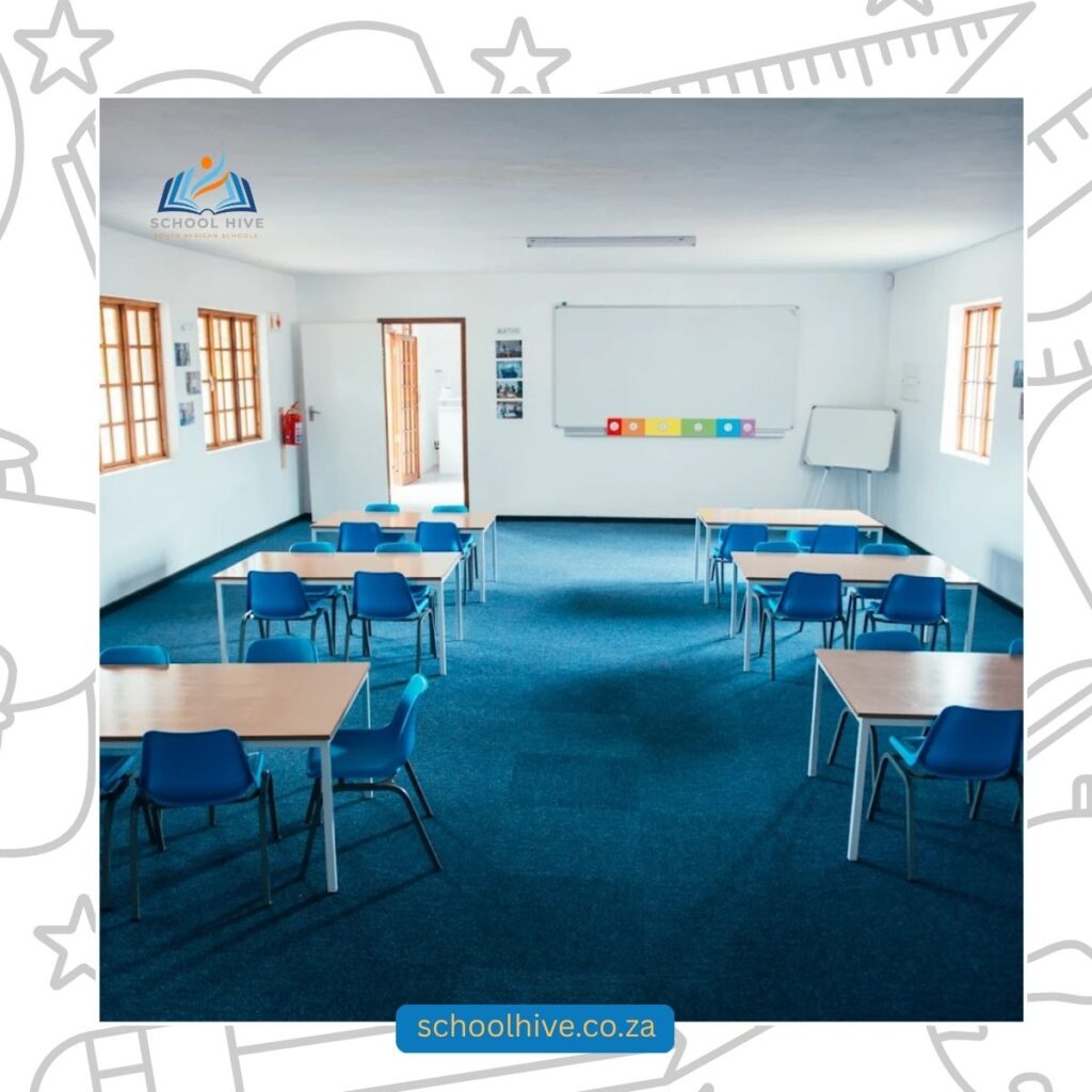 SPARK Centurion School