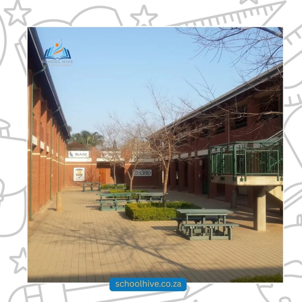Woodhill College High School