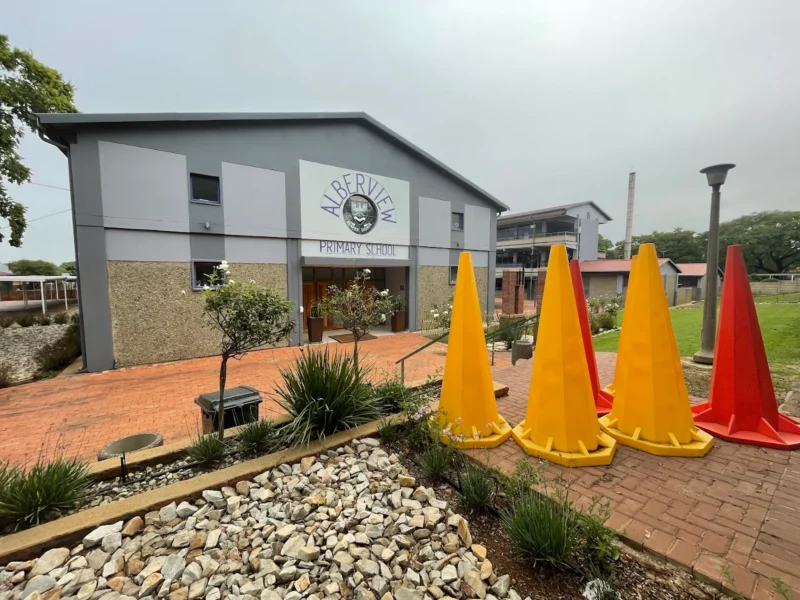 Alberview Primary School Admissions and Contact Details