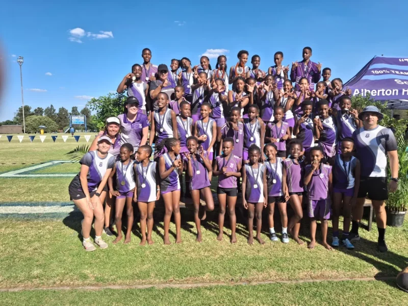 Alberview Primary School Admissions and Contact Details