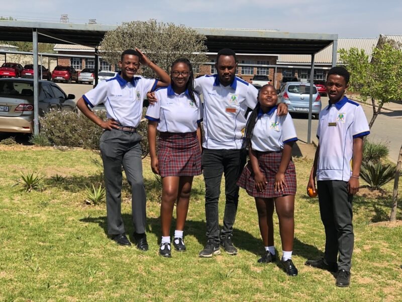 Maphutha Secondary School Midrand Admissions | Contact Details