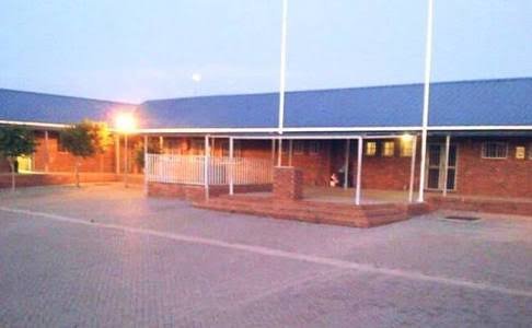 Maphutha Secondary School Midrand Admissions | Contact Details