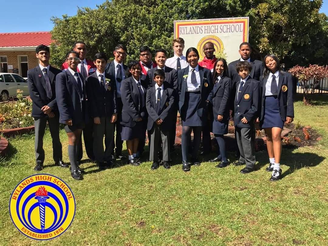 Rylands High Secondary School: Admissions | Subjects | Fees