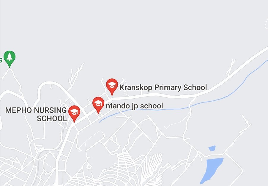 Kranskop School Choice Guide: Private and Public