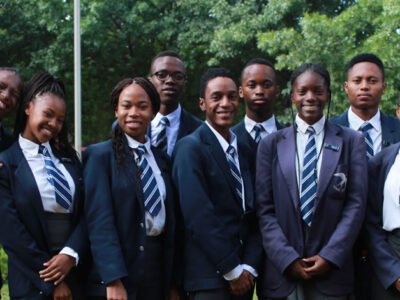 Wendywood High School Sandton Admissions | Contact Details