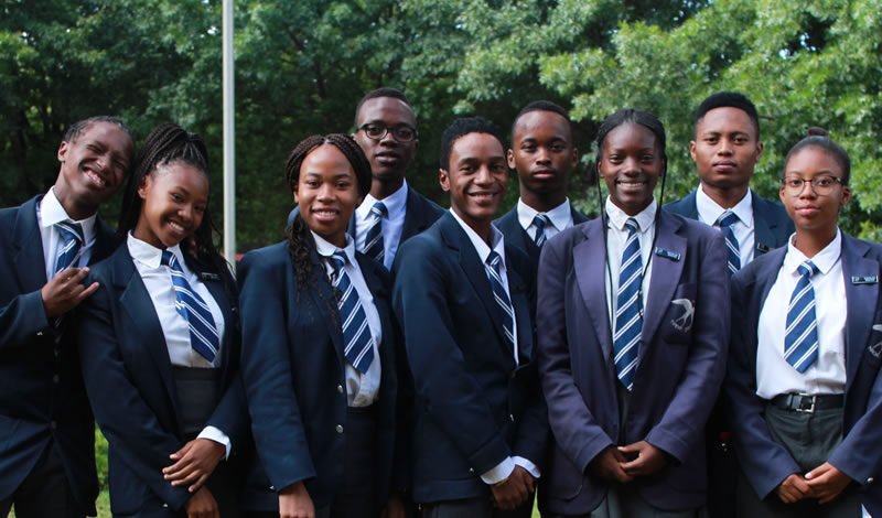 Wendywood High School Sandton Admissions | Contact Details