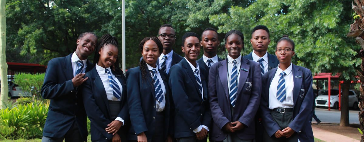 Wendywood High School Sandton Admissions | Contact Details
