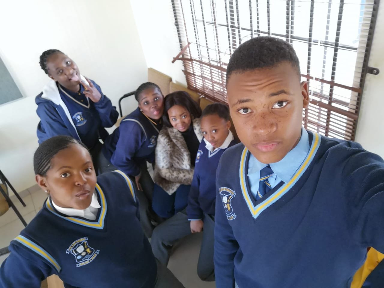 Wiseman Cele Secondary School Roodepoort Admissions | Contact Details
