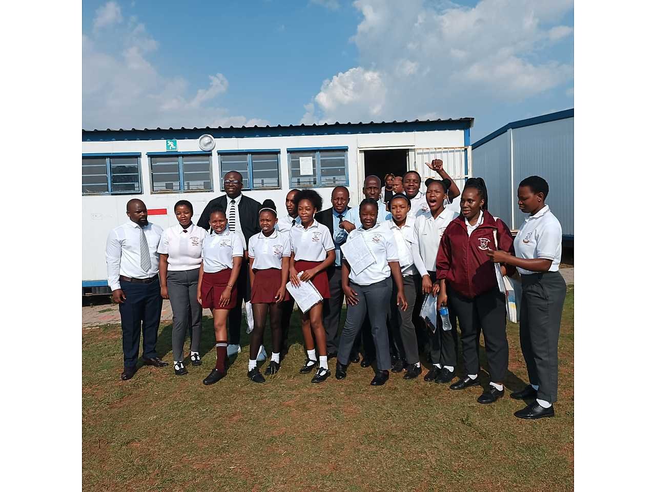 Zithobeni Secondary School Bronkhorstspruit Admissions | Contact Details