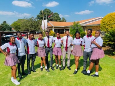 Zitikeni Secondary School Tembisa Admissions | Contact Details