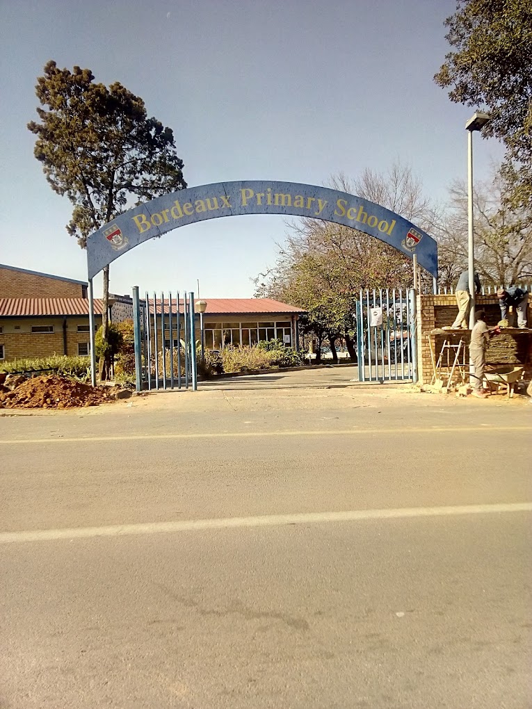Bordeaux Primary School