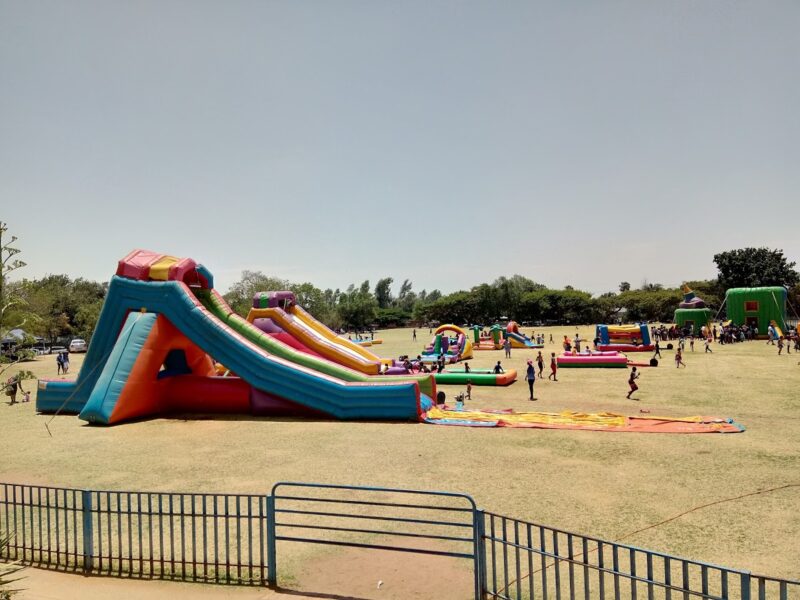 Bordeaux Primary School Randburg Admissions | Contact Details