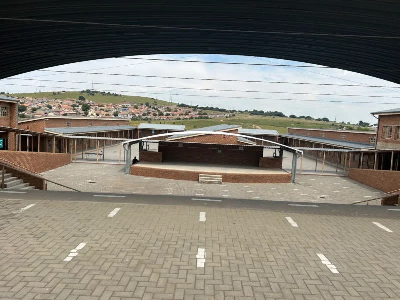 Melodi Primary School Benoni Admissions | Contact Details