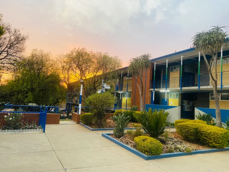 Laerskool Esperanza Newlands Admissions | Contact Details