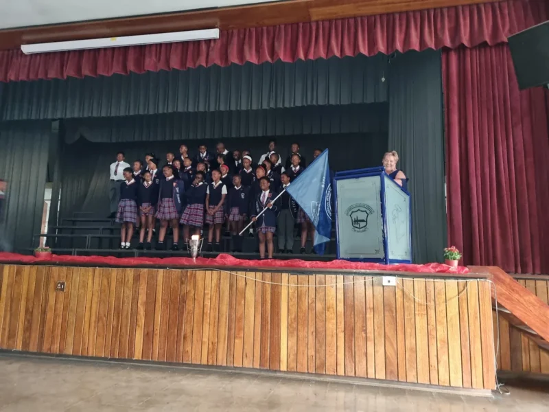 Germiston South Primary School Germiston Admissions | Contact Details