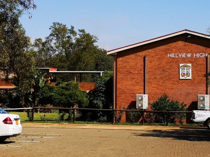 Hillview High School Pretoria Admissions | Contact Details