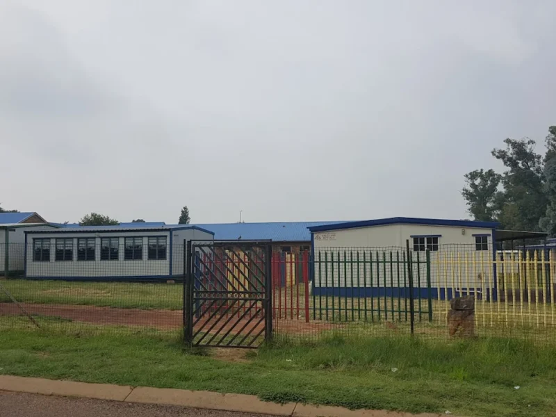 Igagasi Primary School Germiston Admissions | Contact Details