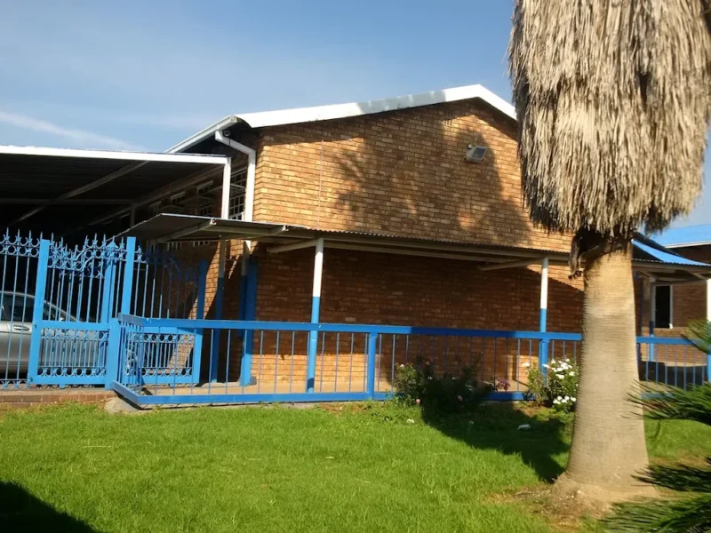 Padisago Primary School Soshanguve Admissions | Contact Details