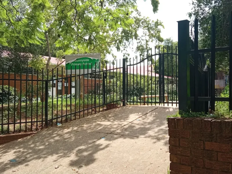 Sunnyside Primary School Admissions | Contact Details