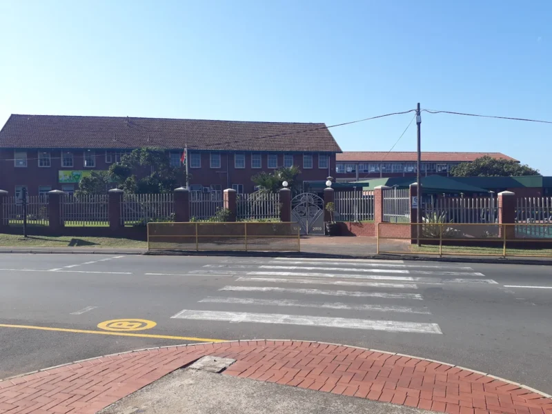 Warner Beach Senior Primary School Warner Beach Admissions | Contact Details