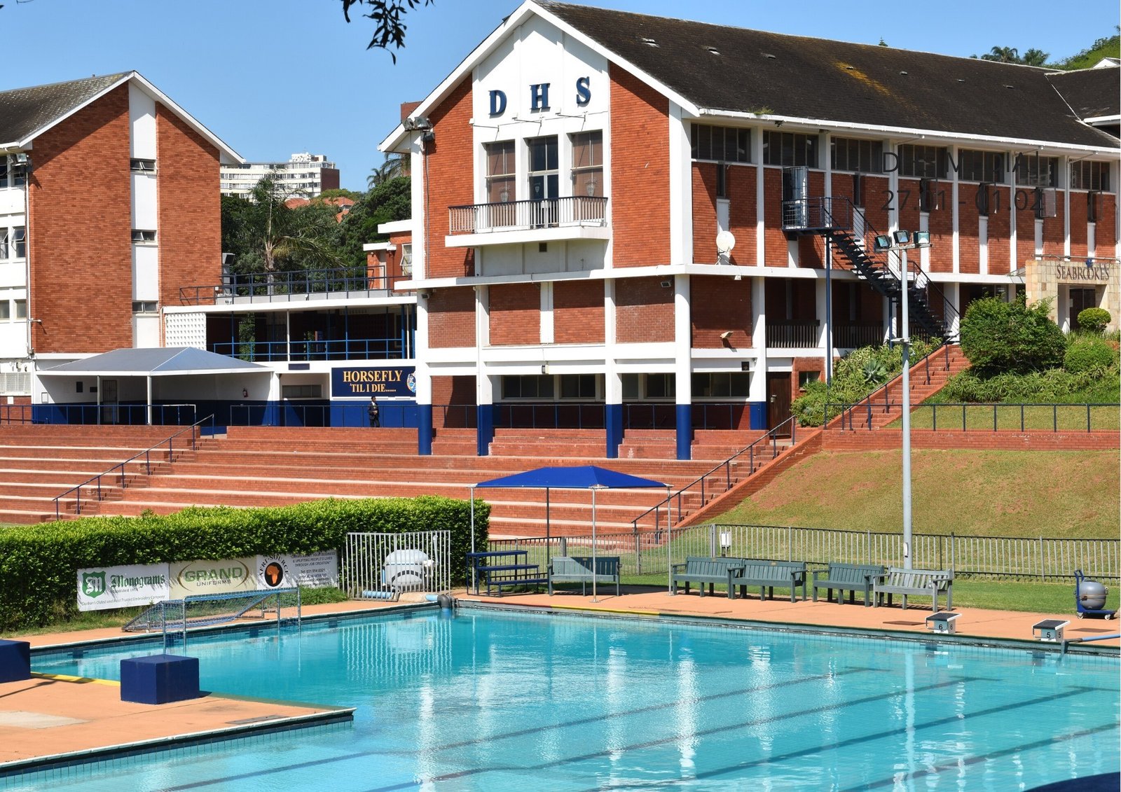 Best High Schools in Durban