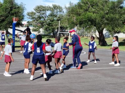 Walmer West Primary School Fees and Application Form