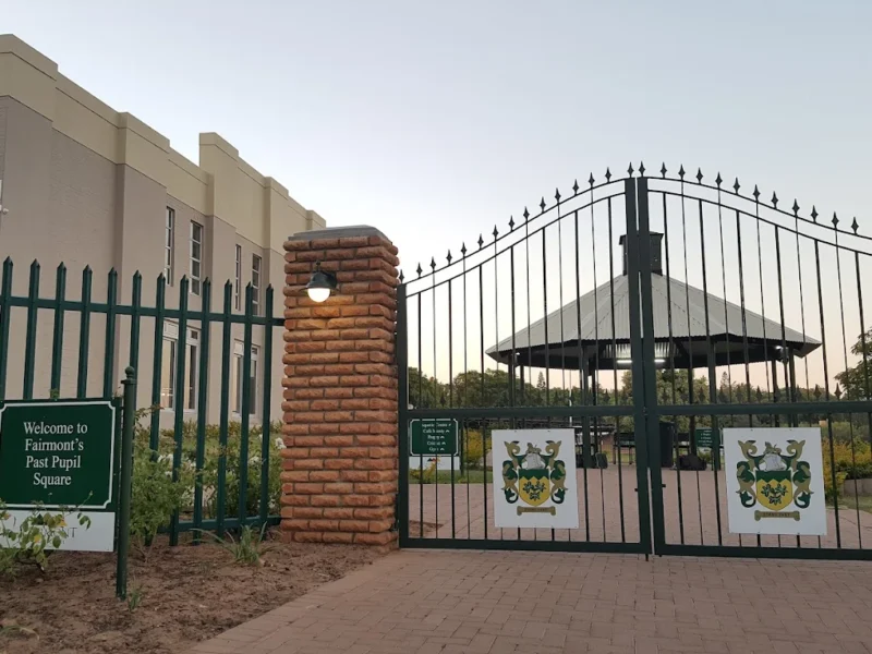 Fairmont High School in Eversdal Heights 2025 Fees | Application Forms