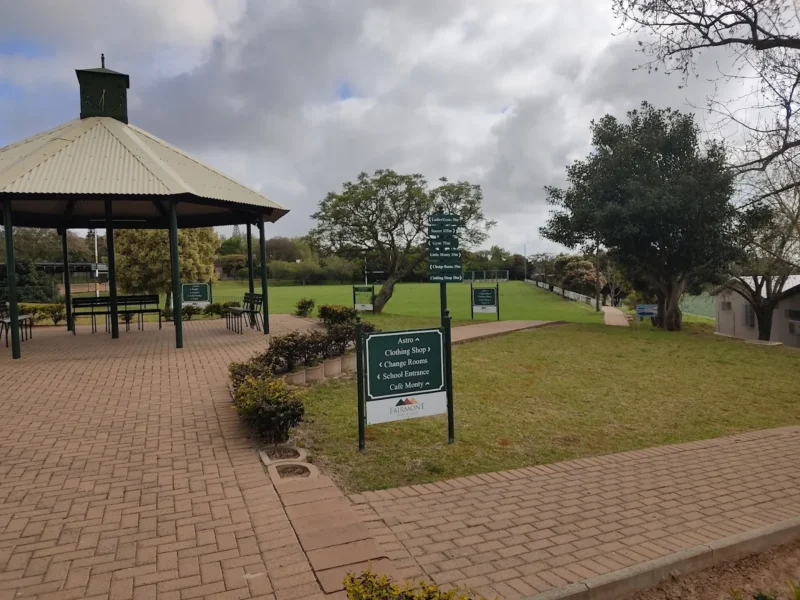 Fairmont High School in Eversdal Heights 2025 Fees | Application Forms