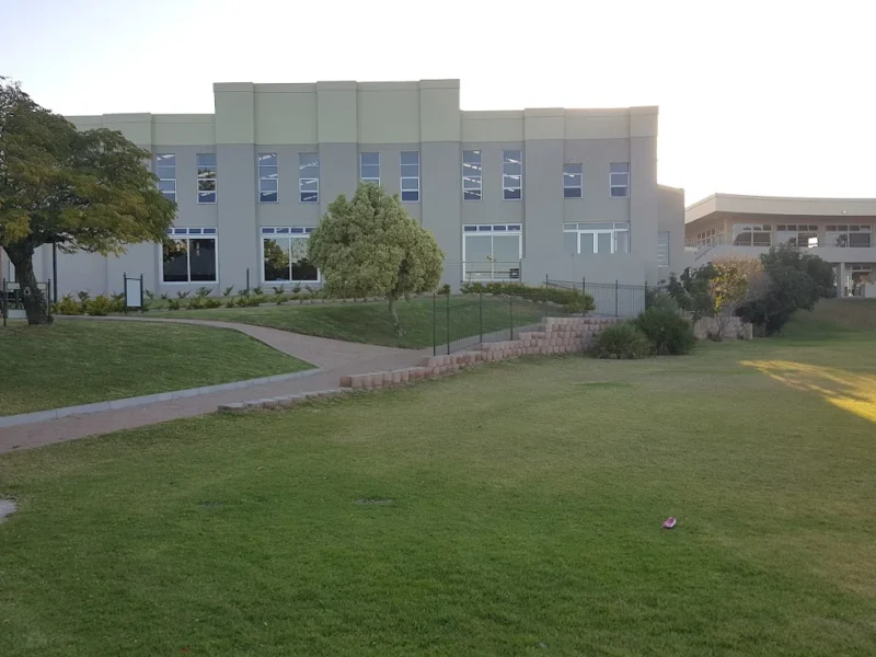 Fairmont High School in Eversdal Heights 2025 Fees | Application Forms