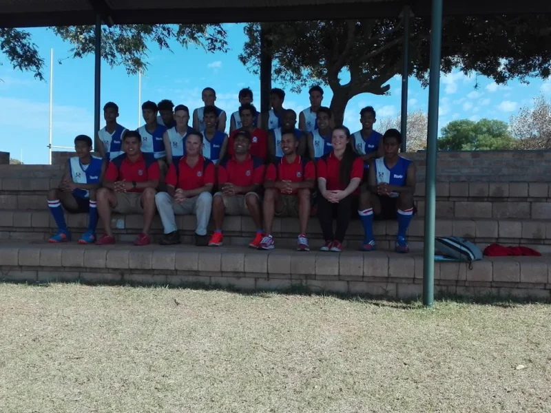 Fairmont High School in Eversdal Heights 2025 Fees | Application Forms