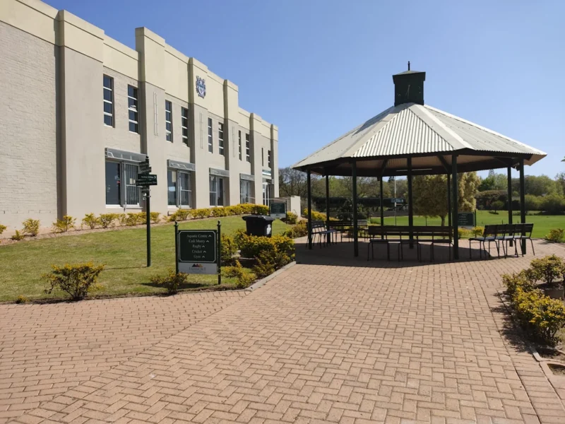 Fairmont High School in Eversdal Heights 2025 Fees | Application Forms