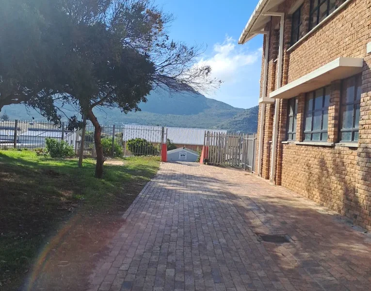 Fish Hoek High School Fees and Application Fees