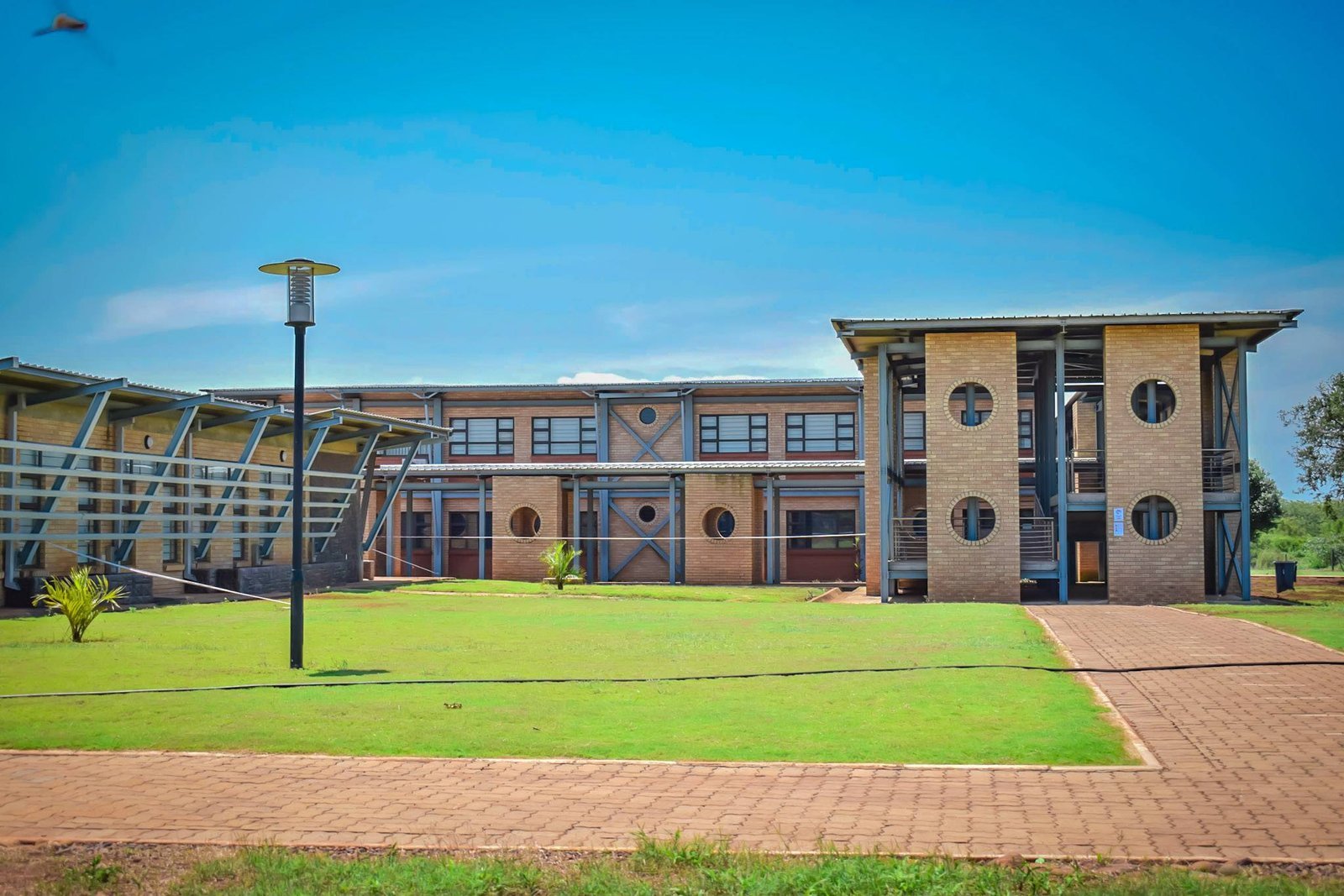 How to Apply Online at Umfolozi College