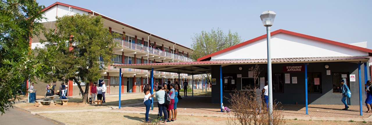 Majuba TVET College Online Application