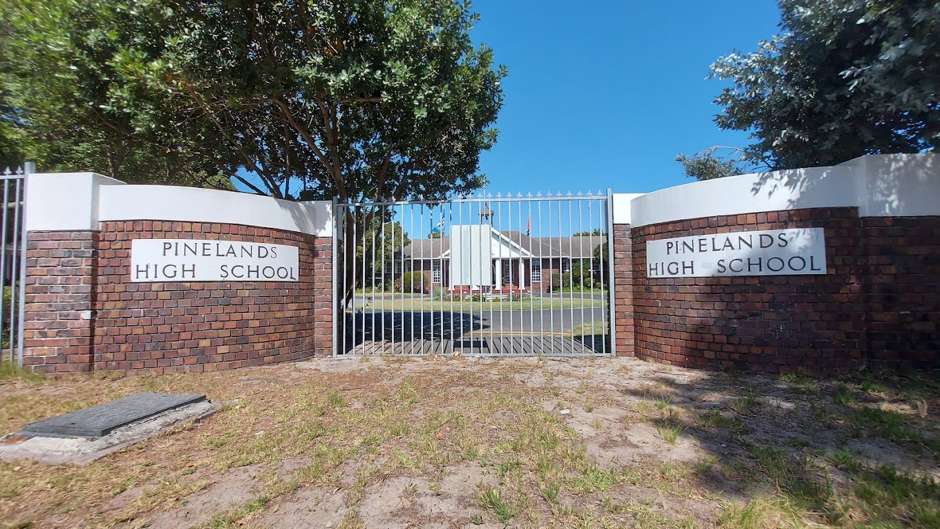 Pinelands High School