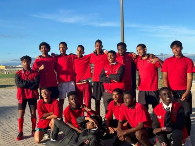 Spine Road High School in Rocklands 2026 Fees | Application Forms