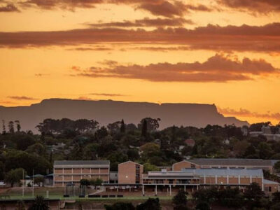 Stellenberg High School Fees 2025 & 2026 Fees | Application Forms