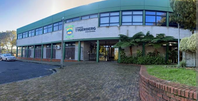 Tygerberg High School Fees 2025 & 2026 | Application Forms